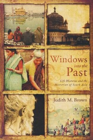 Cover of Windows into the Past