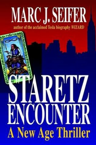 Cover of Staretz Encounter