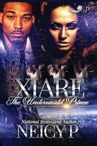 Cover of Xiare