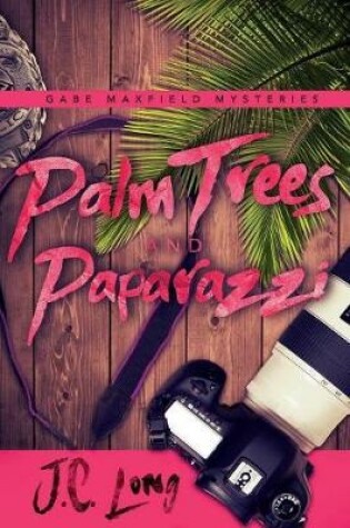 Cover of Palm Trees and Paparazzi
