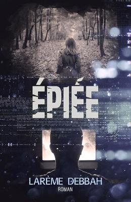 Book cover for Épiée