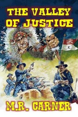 Cover of The Valley of Justice