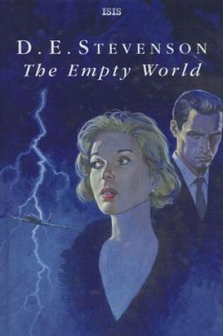 Cover of The Empty World
