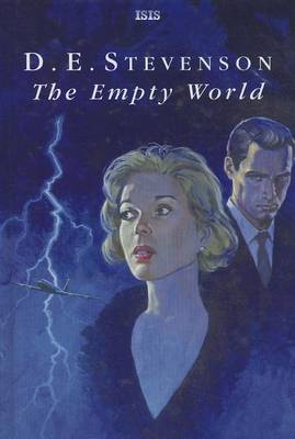 Book cover for The Empty World