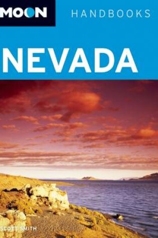 Cover of Moon Nevada