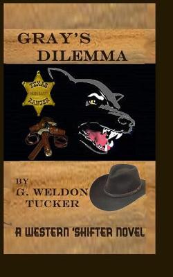 Book cover for Gray's Dilemma