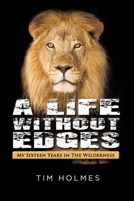 Book cover for A Life Without Edges