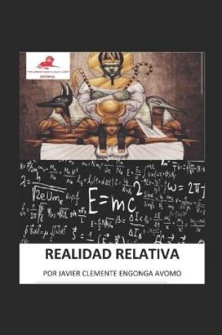 Cover of Realidad Relativa