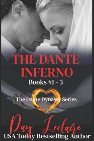 Cover of The Dante Inferno