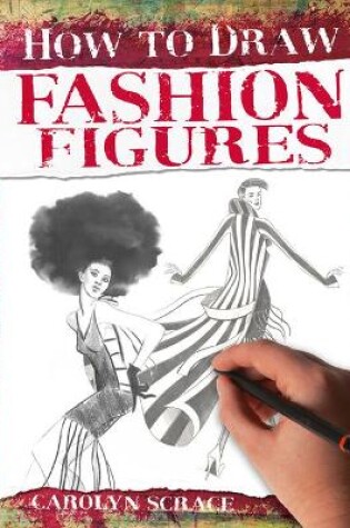 Cover of Fashion Figures