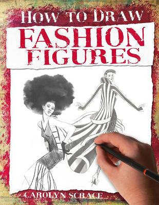 Book cover for Fashion Figures