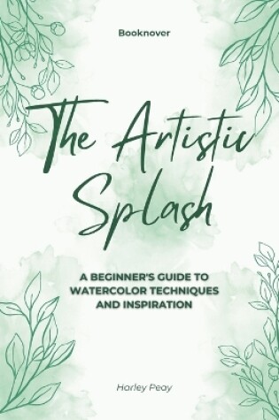 Cover of The Artistic Splash