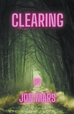 Book cover for Clearing
