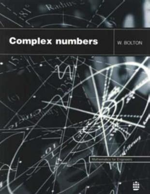 Cover of Complex Numbers