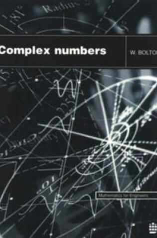 Cover of Complex Numbers