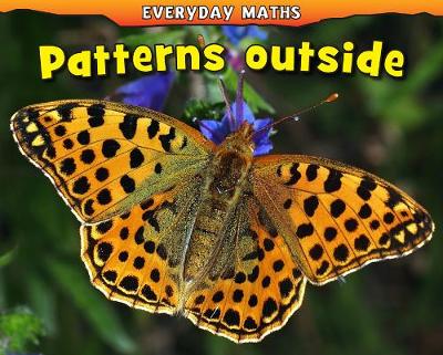 Cover of Patterns Outside