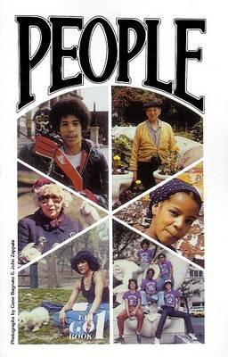 Cover of People