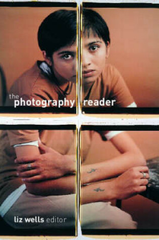 Cover of The Photography Reader