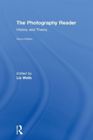 Cover of The Photography Reader