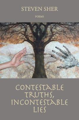 Book cover for Contestable Truths, Incontestable Lies