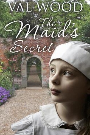 Cover of The Maid's Secret