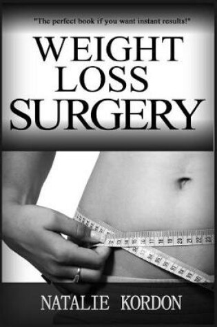 Cover of Weight Loss Surgery