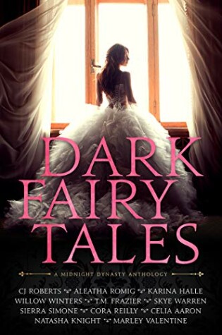 Cover of Dark Fairy Tales