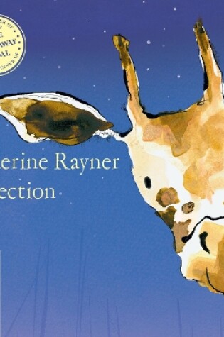 Cover of The Catherine Rayner Collection