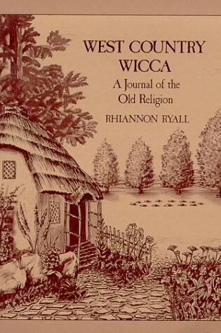 Cover of West Country Wicca