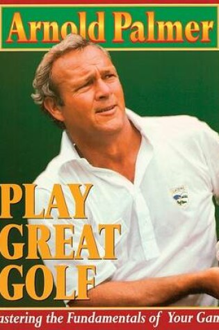 Cover of Play Great Golf