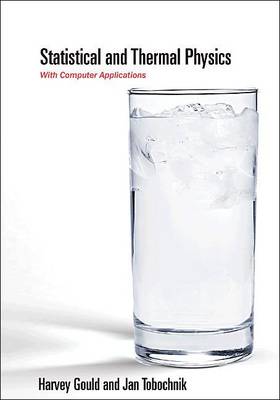 Book cover for Statistical and Thermal Physics