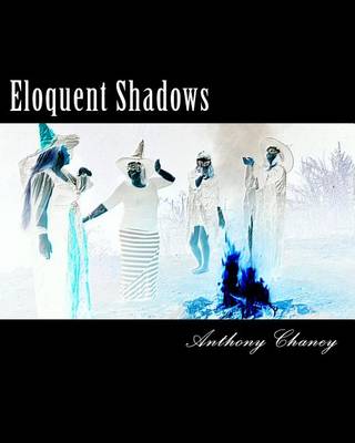 Book cover for Eloquent Shadows