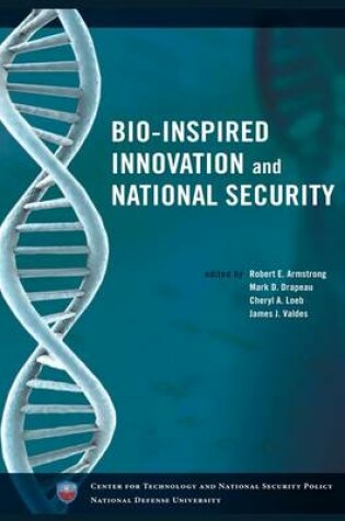 Cover of Bio-Inspired Innovation and National Security