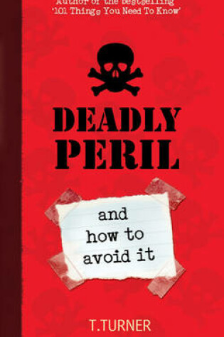 Cover of Deadly Peril