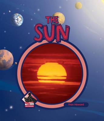 Book cover for Sun