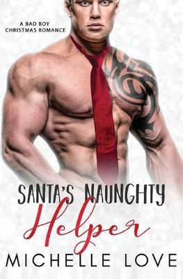Book cover for Santa's Naughty Helper