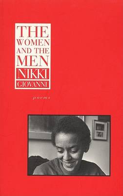 Book cover for The Women and the Men