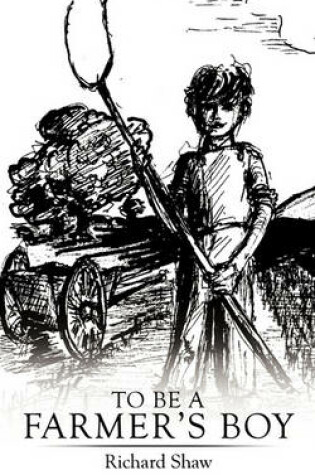 Cover of To Be A Farmer's Boy