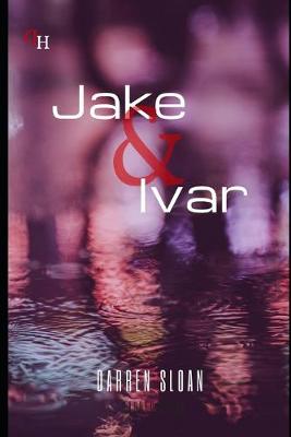 Cover of Jake & Ivar