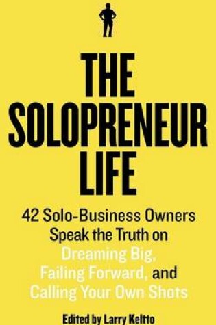 Cover of The Solopreneur Life