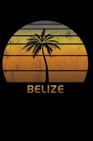 Cover of Belize