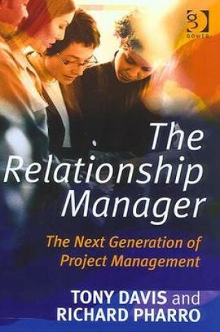 Cover of The Relationship Manager