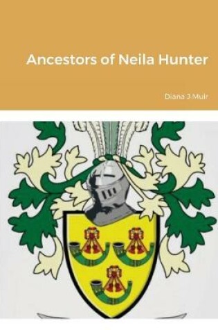 Cover of Ancestors of Neila Hunter