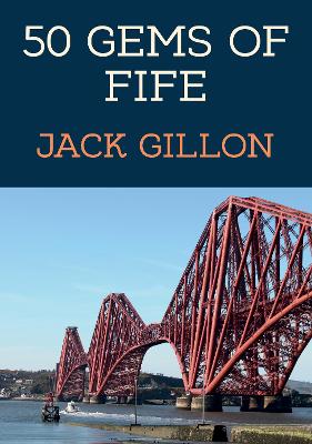 Book cover for 50 Gems of Fife