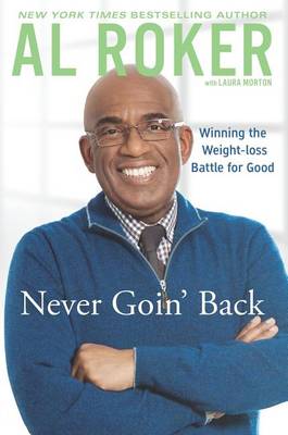 Book cover for Never Goin' Back