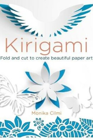 Cover of Kirigami