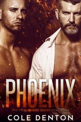 Cover of Phoenix