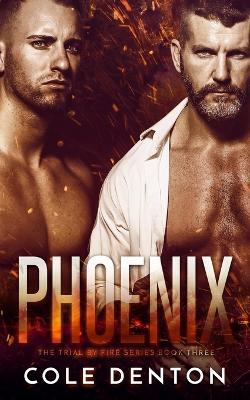 Cover of Phoenix