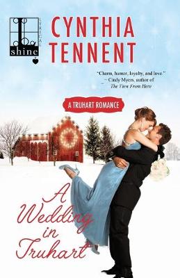 Book cover for A Wedding in Truhart