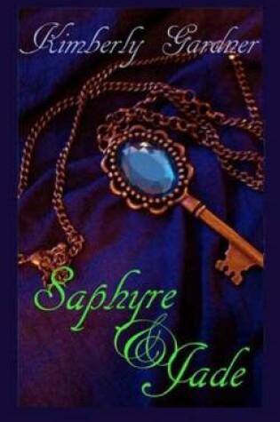 Cover of Saphyre and Jade